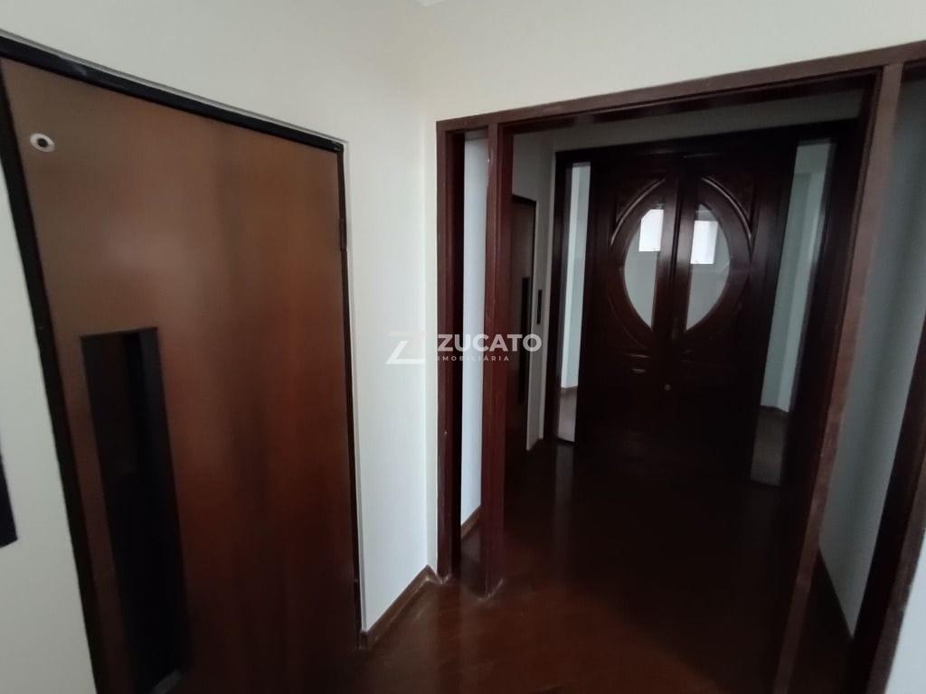 Apartamento para aluguel no Jardim Alexandre Campos: 