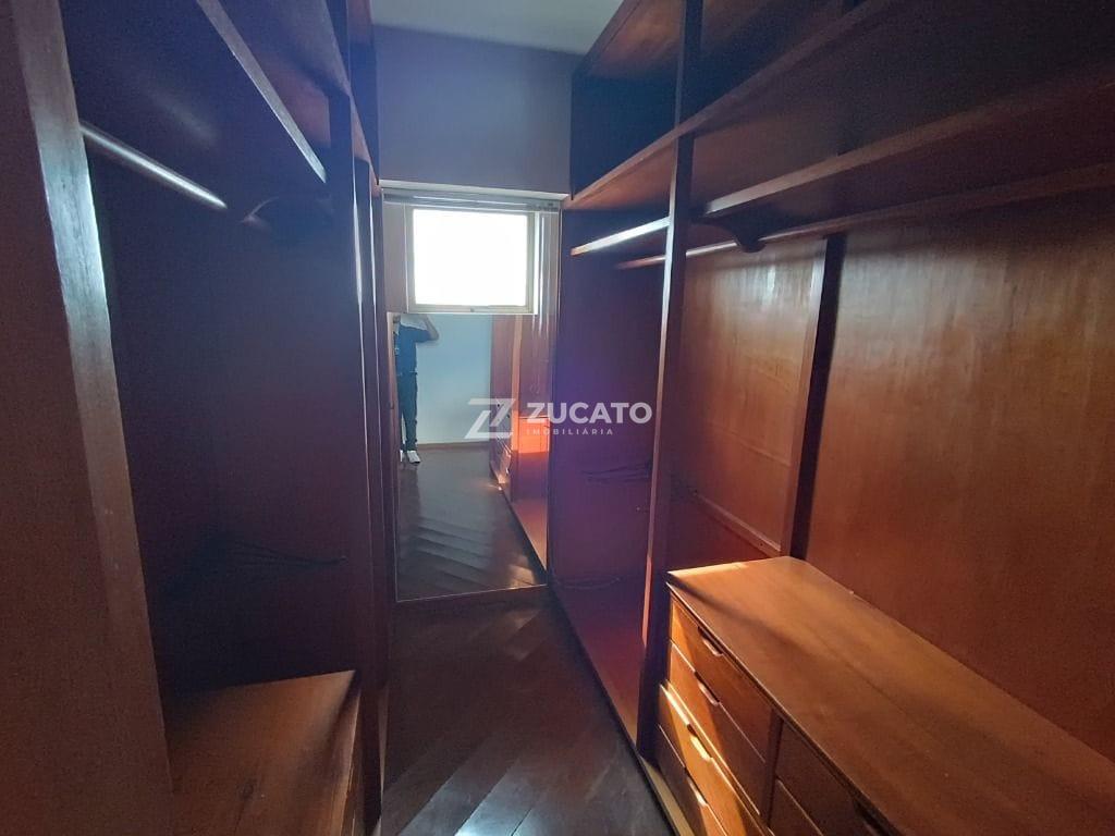 Apartamento para aluguel no Jardim Alexandre Campos: 