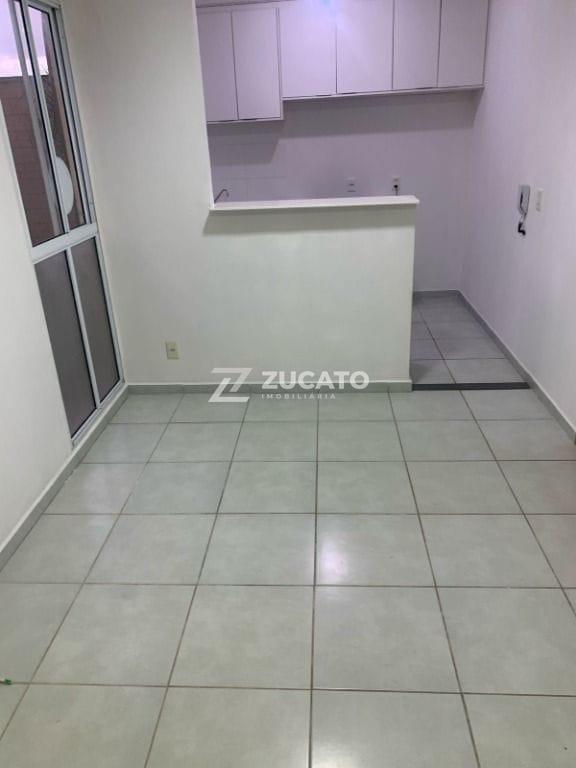Apartamento para aluguel no Recreio dos Bandeirantes: 