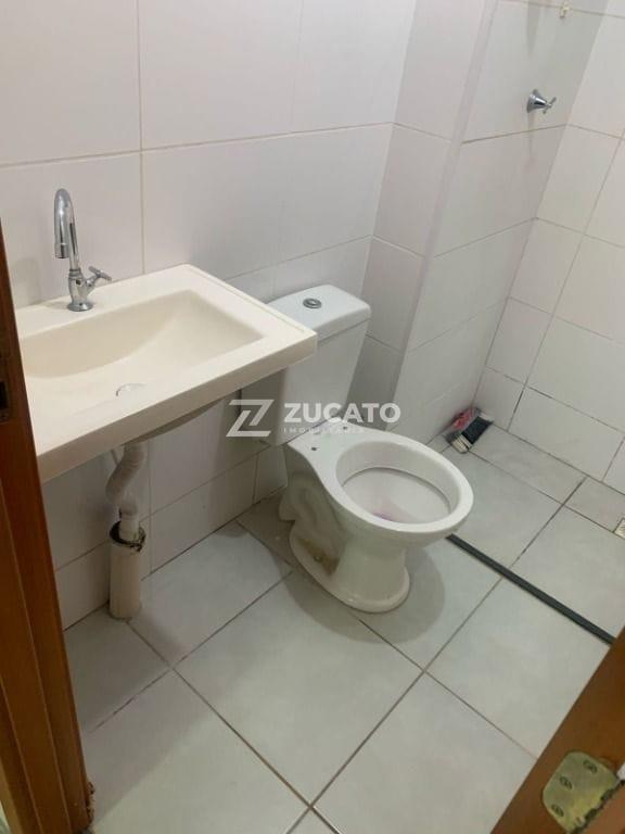 Apartamento para aluguel no Recreio dos Bandeirantes: 