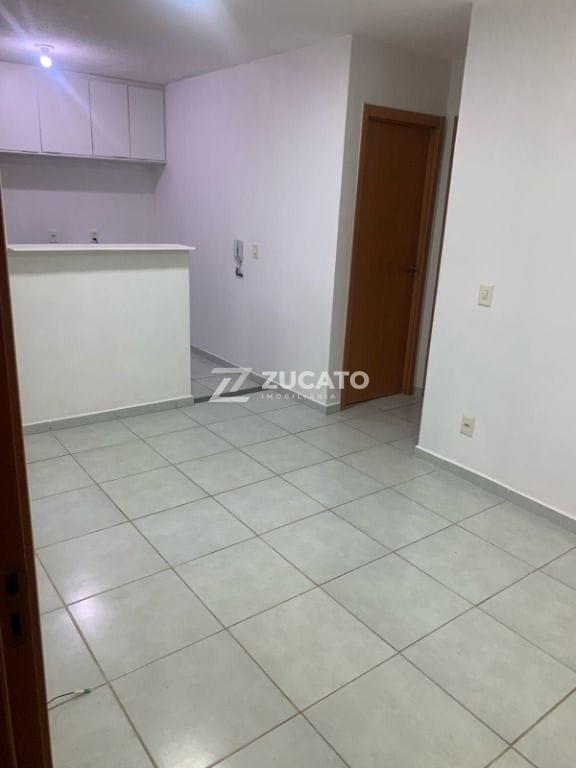 Apartamento para aluguel no Recreio dos Bandeirantes: 