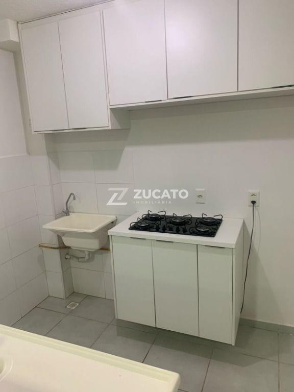 Apartamento para aluguel no Recreio dos Bandeirantes: 