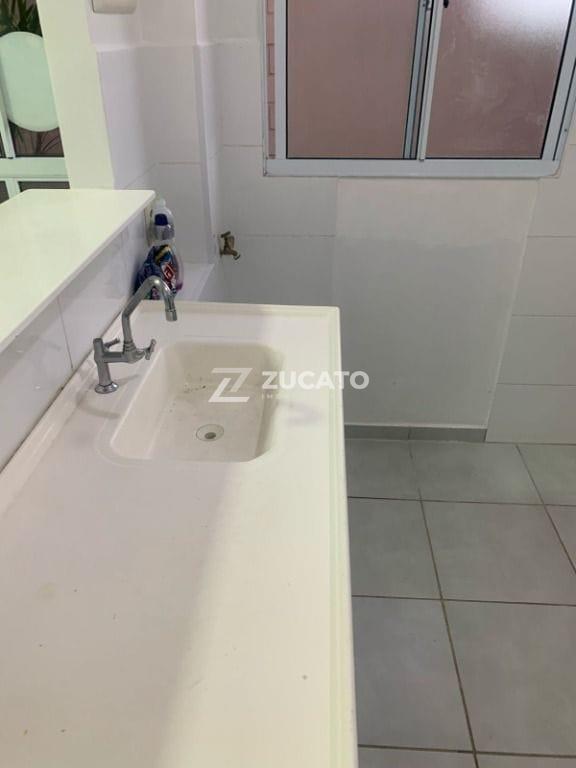 Apartamento para aluguel no Recreio dos Bandeirantes: 
