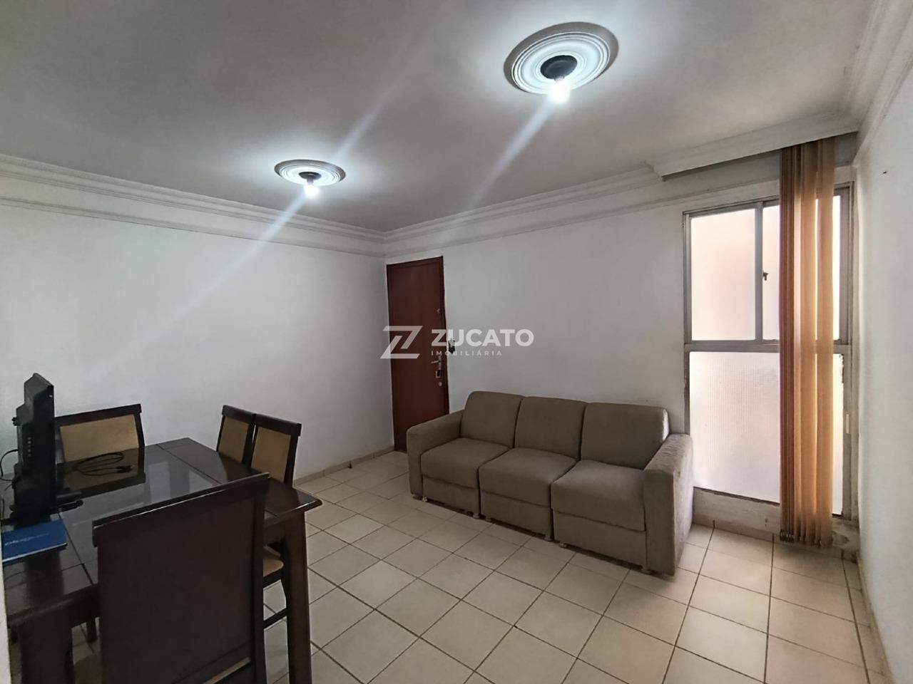 Apartamento para aluguel no Mercês: 