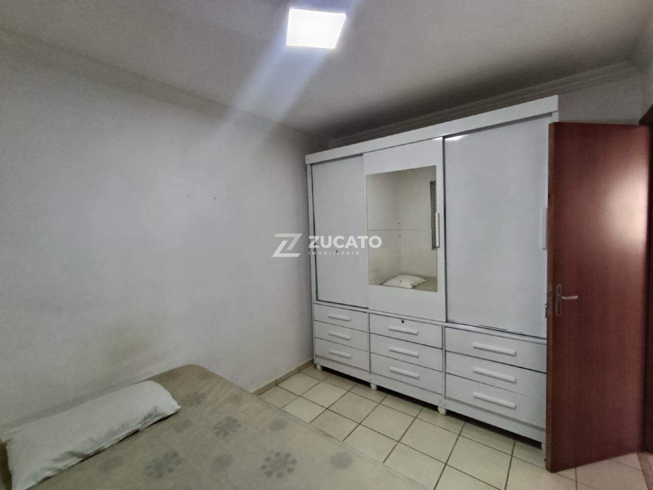 Apartamento para aluguel no Mercês: 