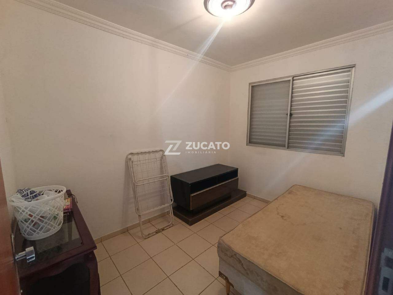 Apartamento para aluguel no Mercês: 