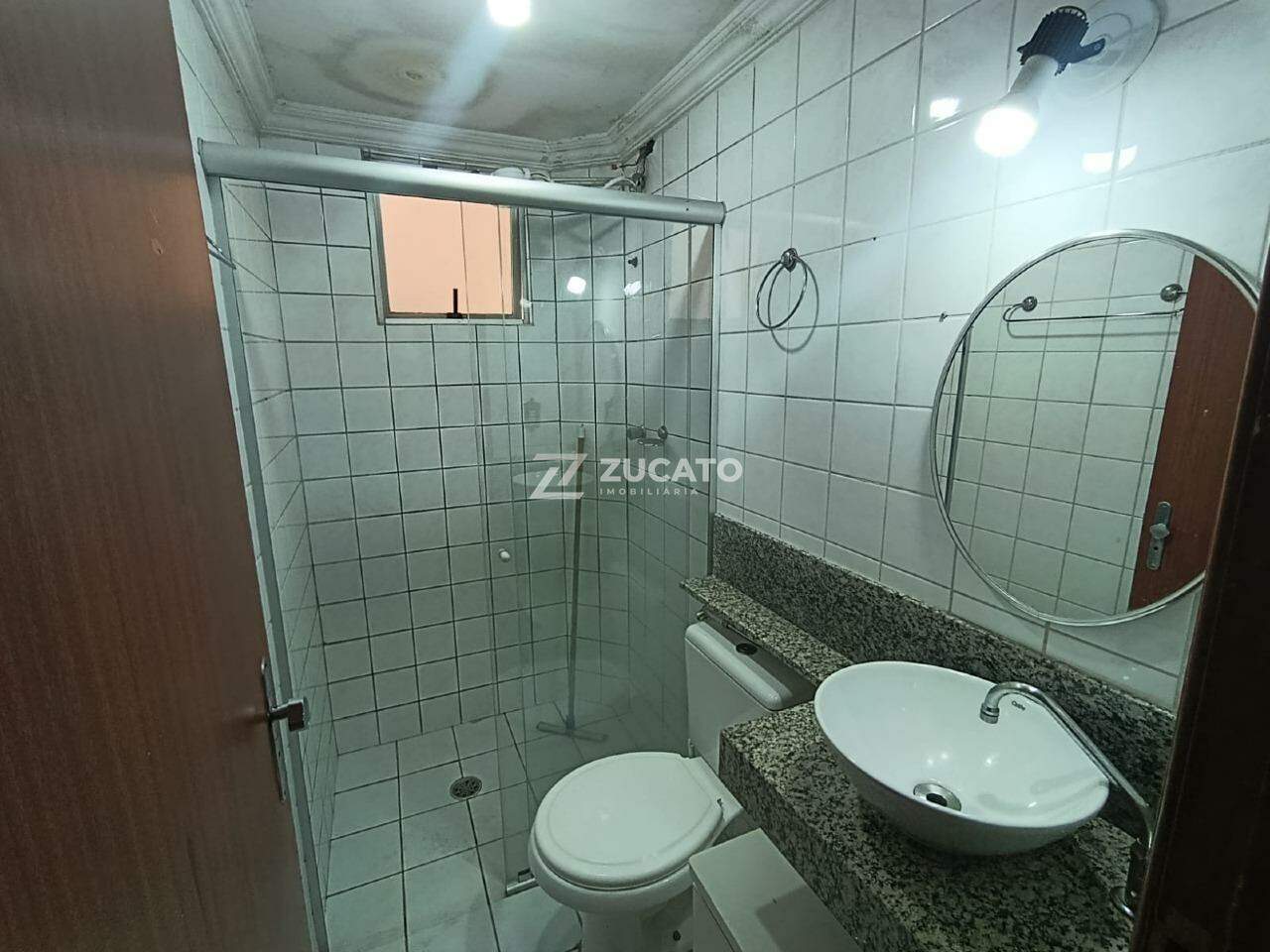 Apartamento para aluguel no Mercês: 