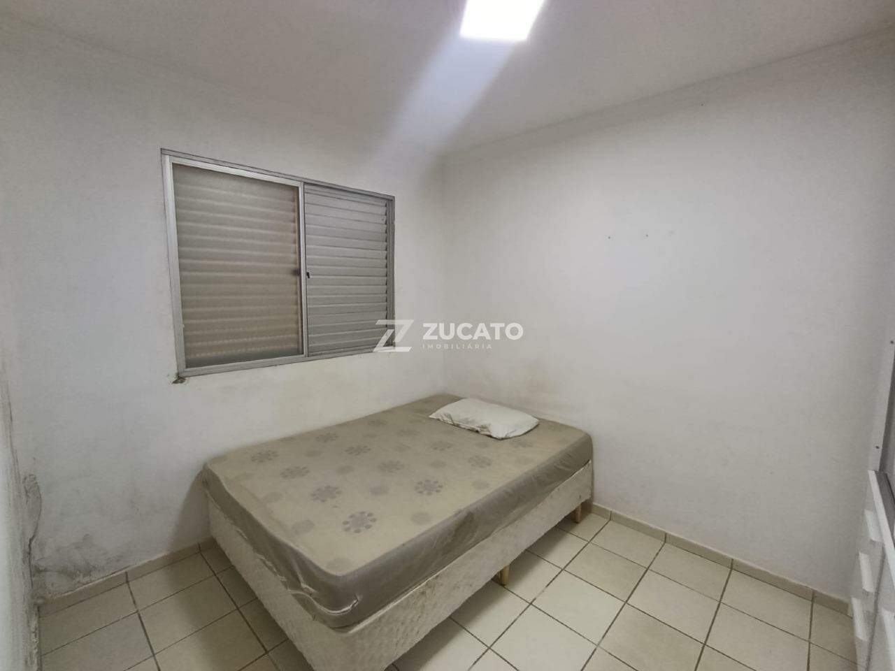 Apartamento para aluguel no Mercês: 