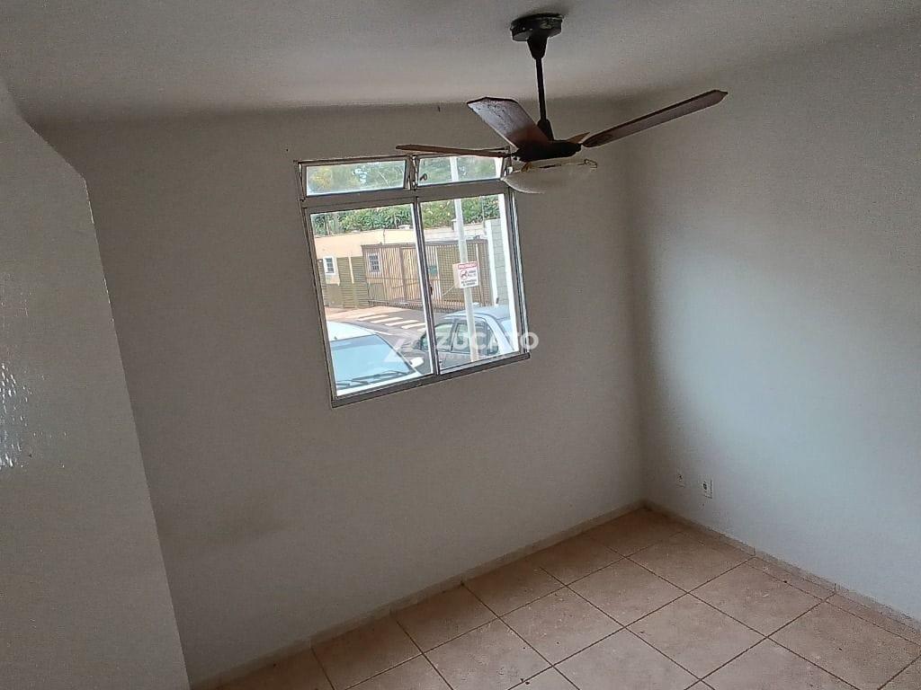 Apartamento para aluguel no Conjunto Manoel Mendes: 