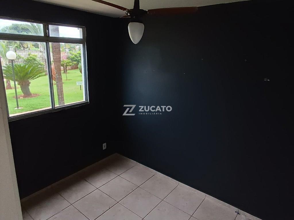 Apartamento para aluguel no Conjunto Manoel Mendes: 