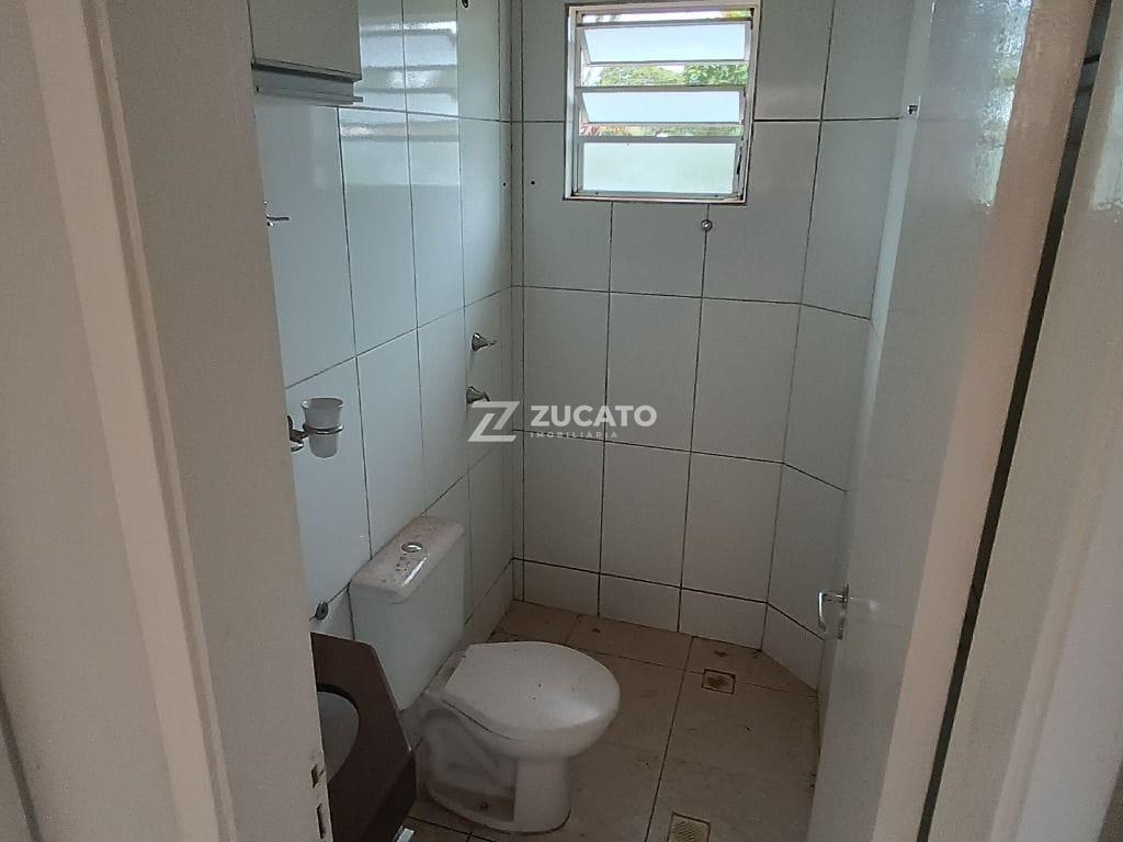 Apartamento para aluguel no Conjunto Manoel Mendes: 