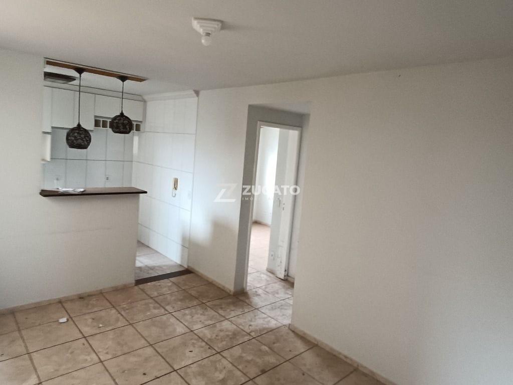 Apartamento para aluguel no Conjunto Manoel Mendes: 