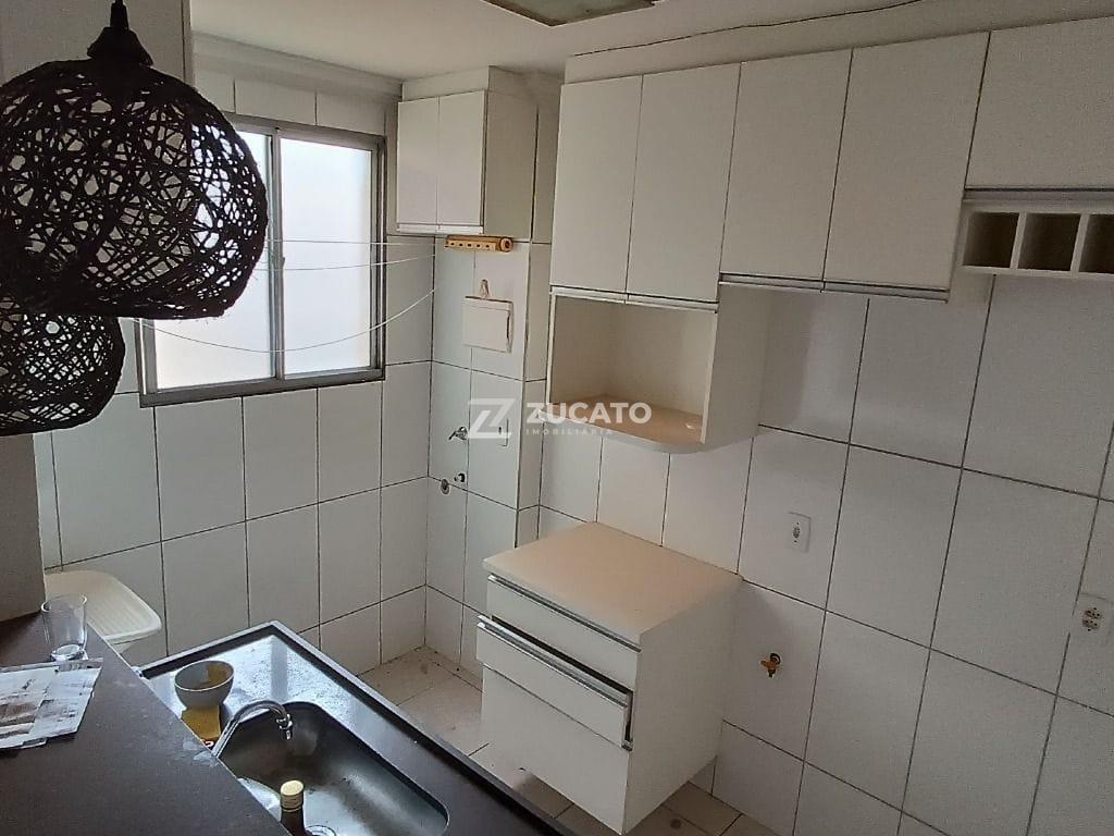 Apartamento para aluguel no Conjunto Manoel Mendes: 