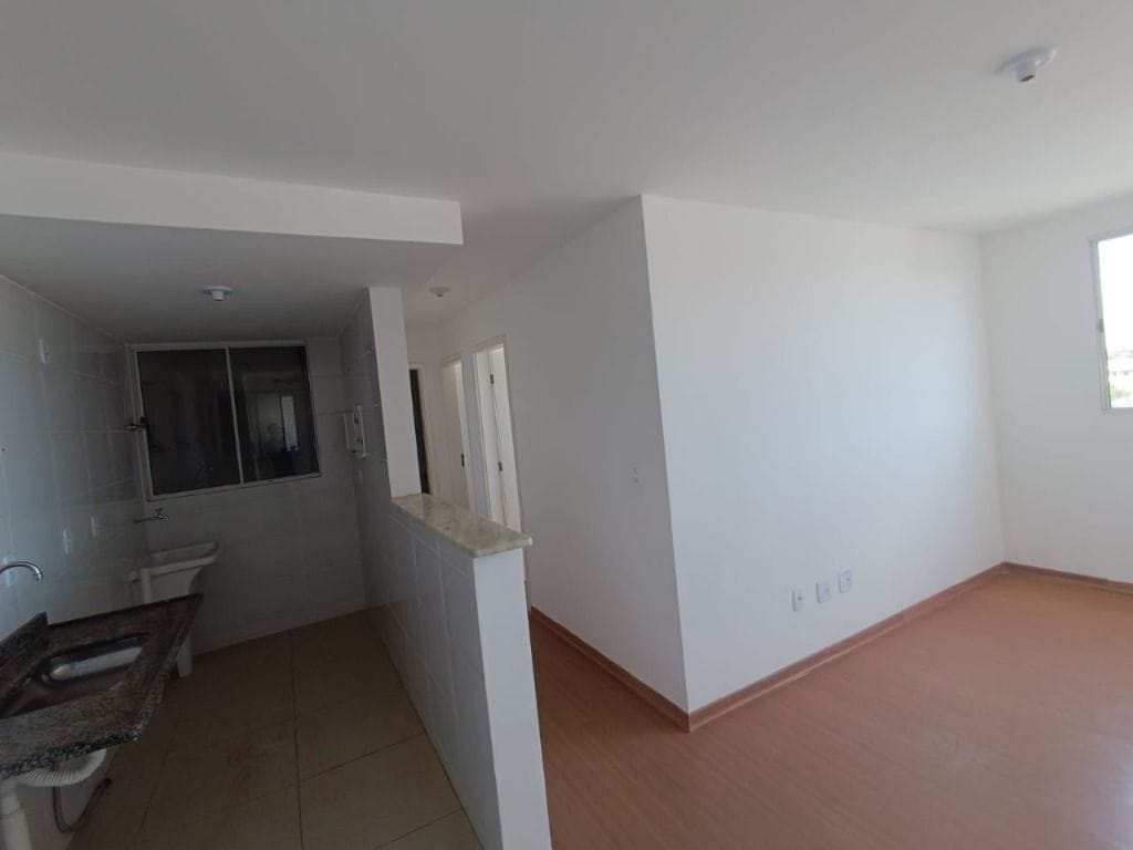 Apartamento para aluguel no Paraíso: 