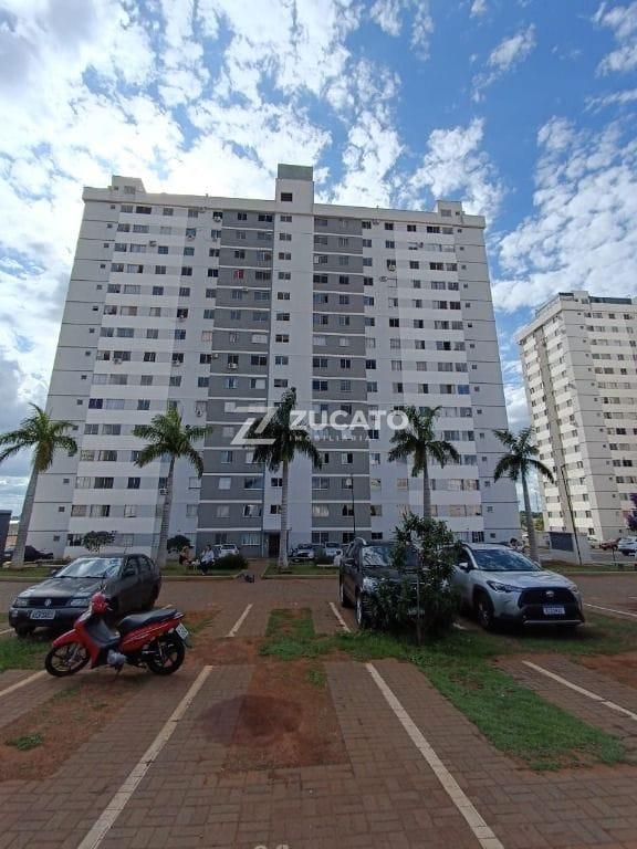 Apartamento para aluguel no Paraíso: 