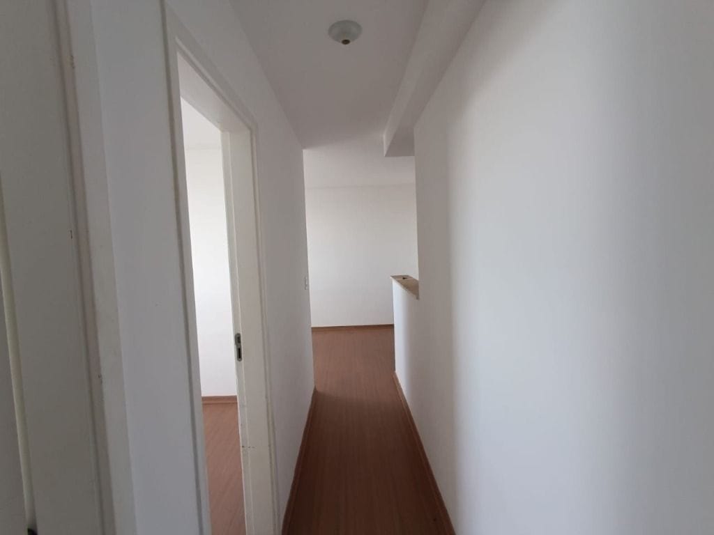 Apartamento para aluguel no Paraíso: 