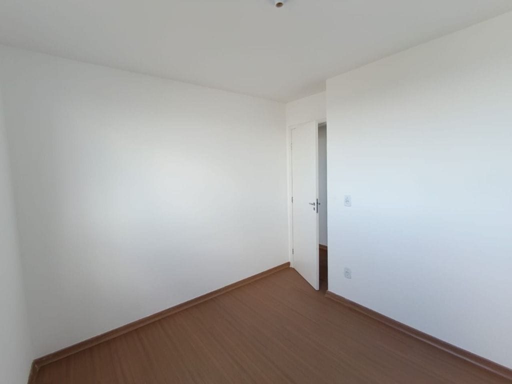 Apartamento para aluguel no Paraíso: 
