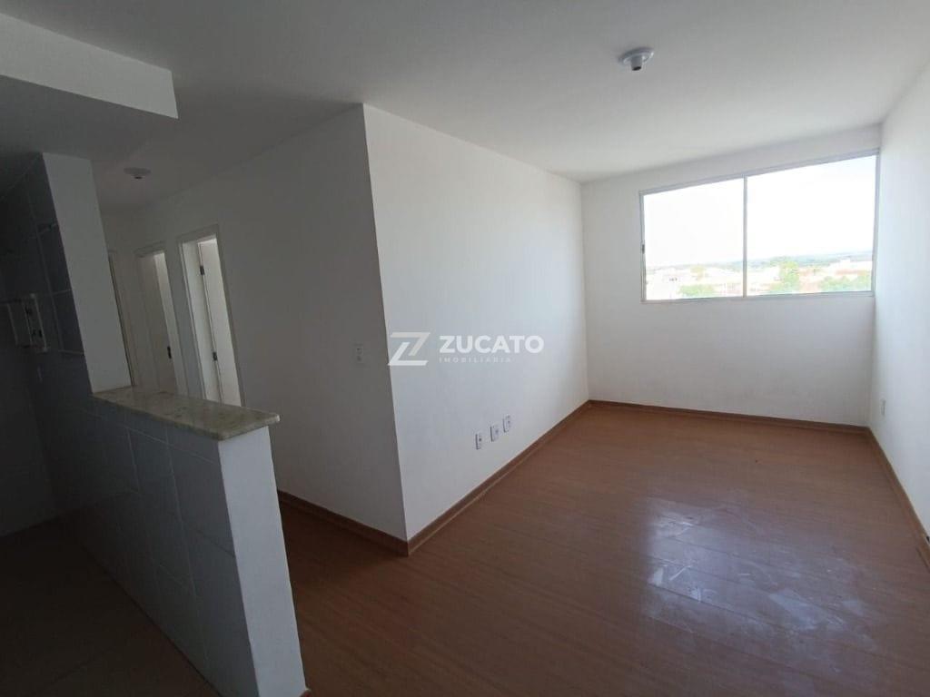 Apartamento para aluguel no Paraíso: 