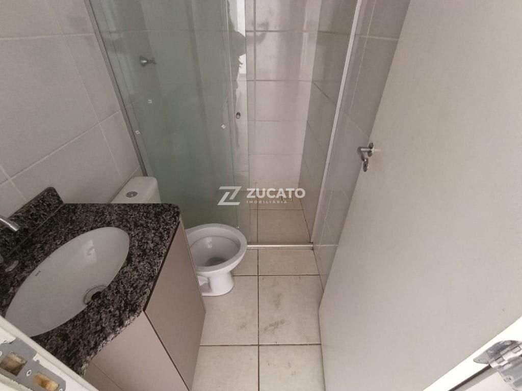 Apartamento para aluguel no Paraíso: 