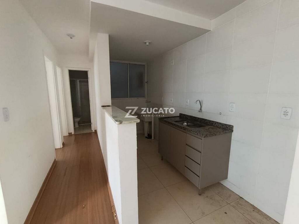 Apartamento para aluguel no Paraíso: 