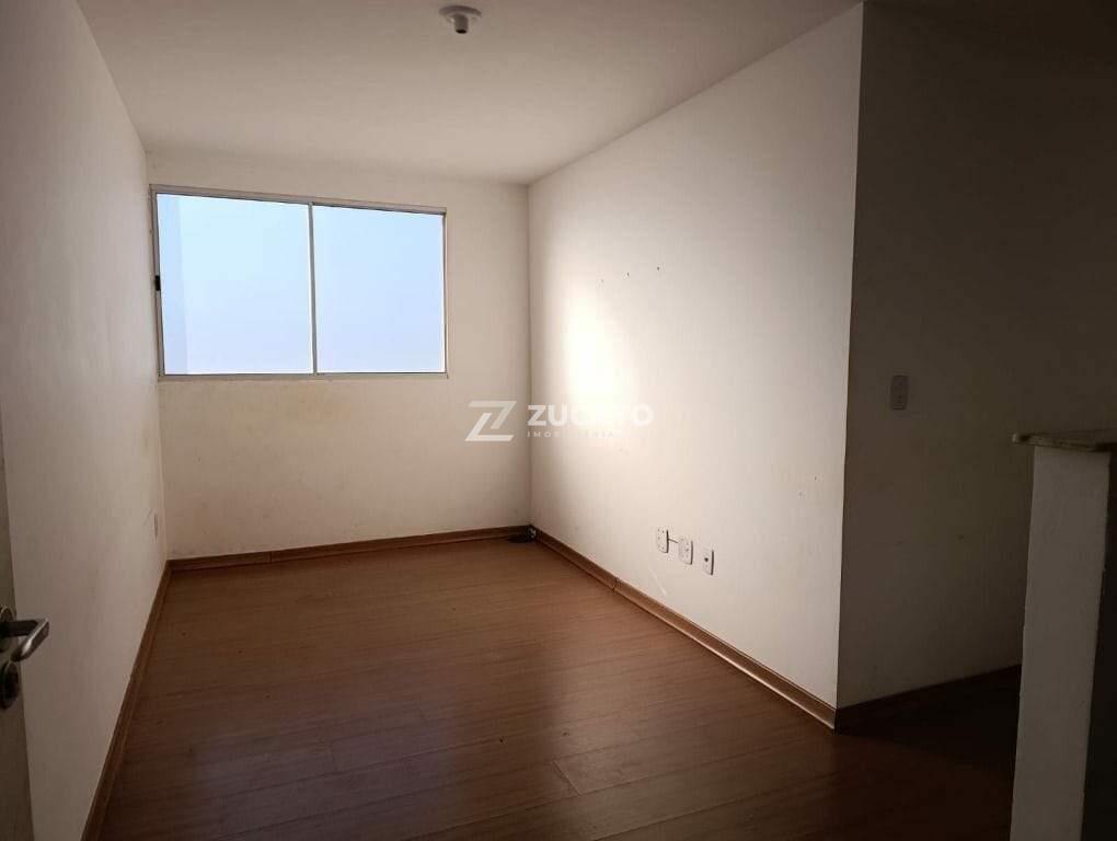 Apartamento para aluguel no Paraíso: 