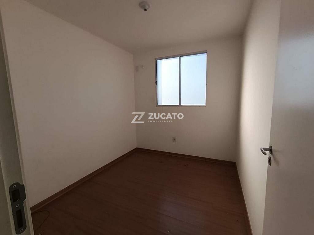 Apartamento para aluguel no Paraíso: 