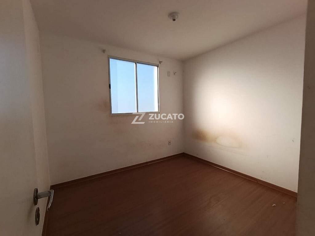 Apartamento para aluguel no Paraíso: 