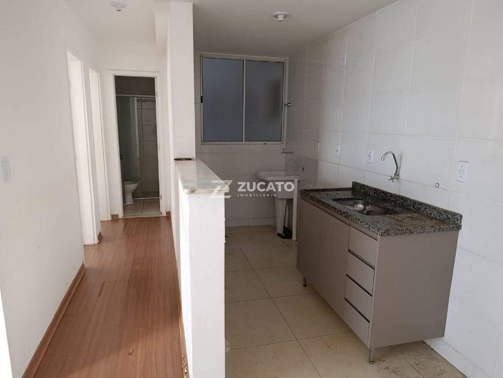 Apartamento para aluguel no Paraíso: 