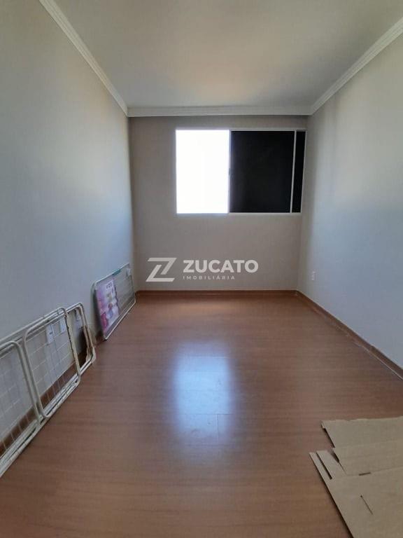 Apartamento para aluguel no Paraíso: 