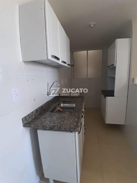 Apartamento para aluguel no Paraíso: 