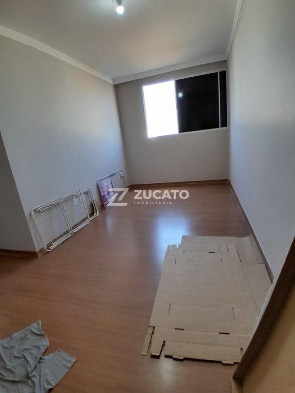 Apartamento para aluguel no Paraíso: 