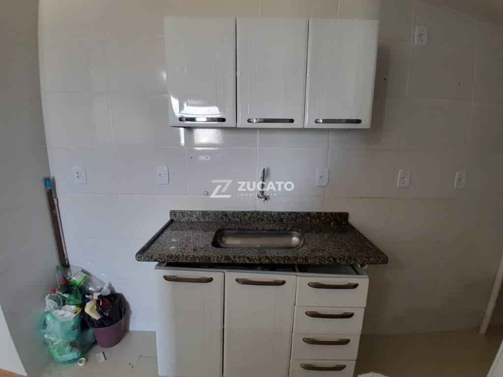 Apartamento para aluguel no Paraíso: 