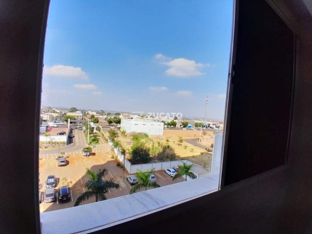 Apartamento para aluguel no Paraíso: 