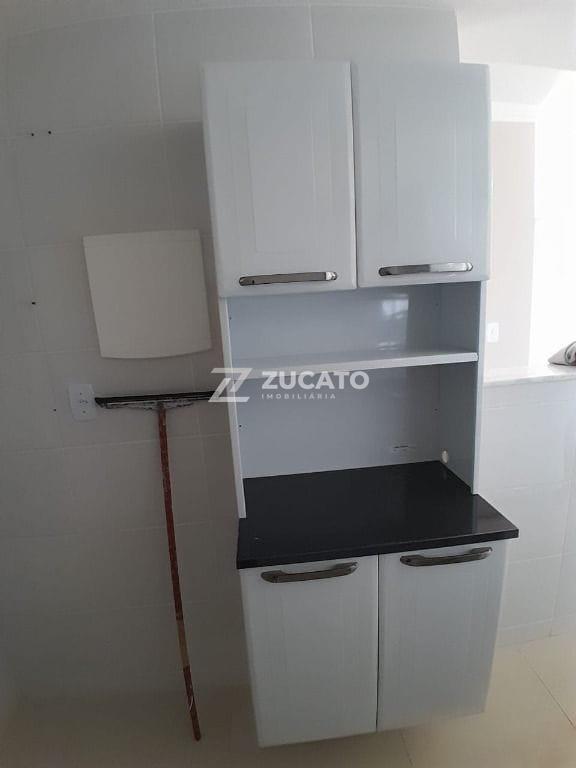 Apartamento para aluguel no Paraíso: 