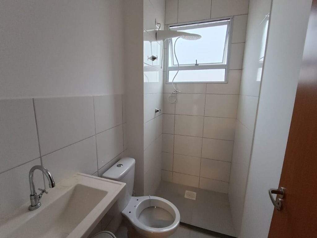 Apartamento para aluguel no Região do Boa Vista: 