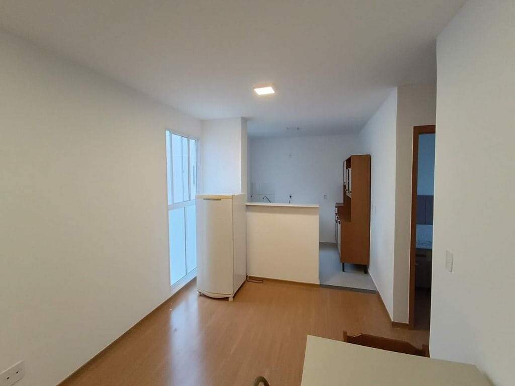 Apartamento para aluguel no Região do Boa Vista: 