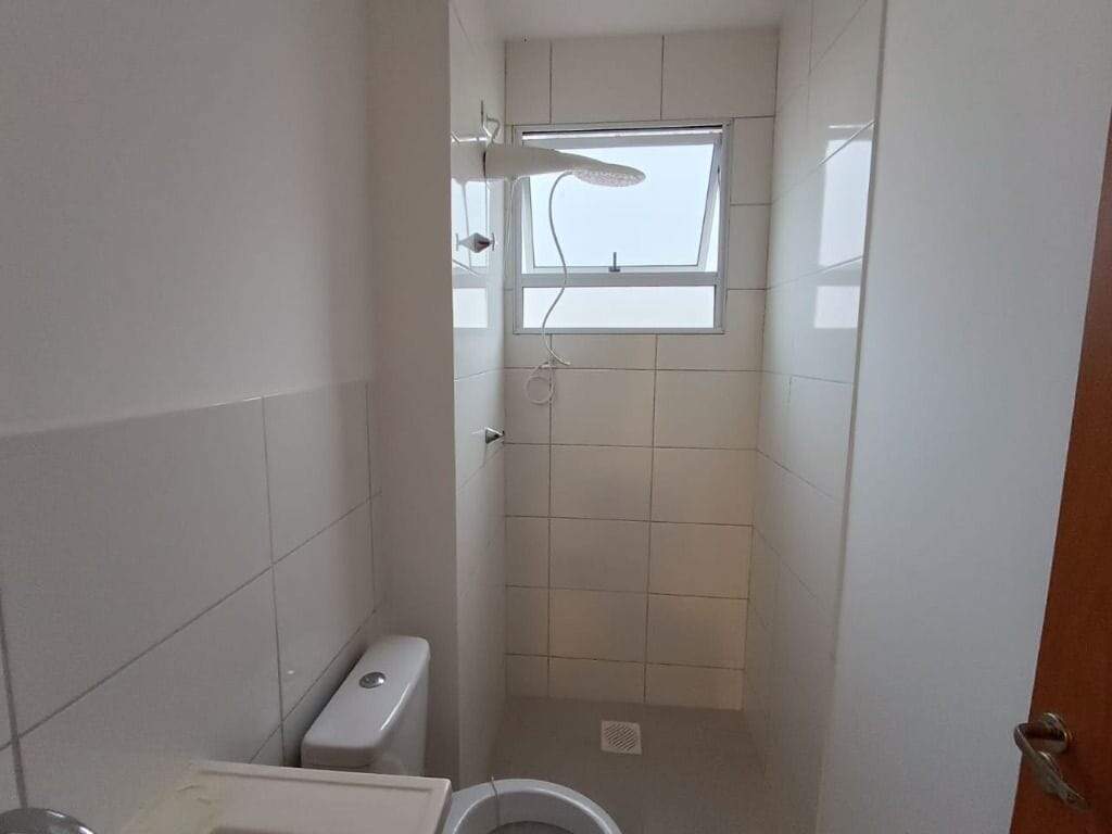 Apartamento para aluguel no Região do Boa Vista: 