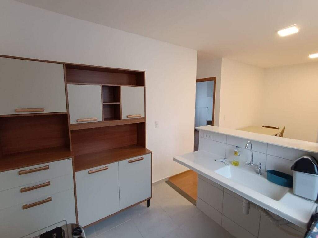 Apartamento para aluguel no Região do Boa Vista: 
