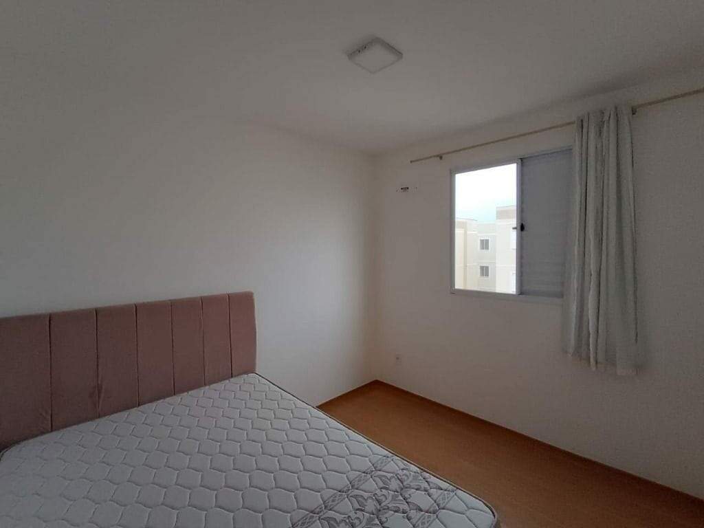 Apartamento para aluguel no Região do Boa Vista: 