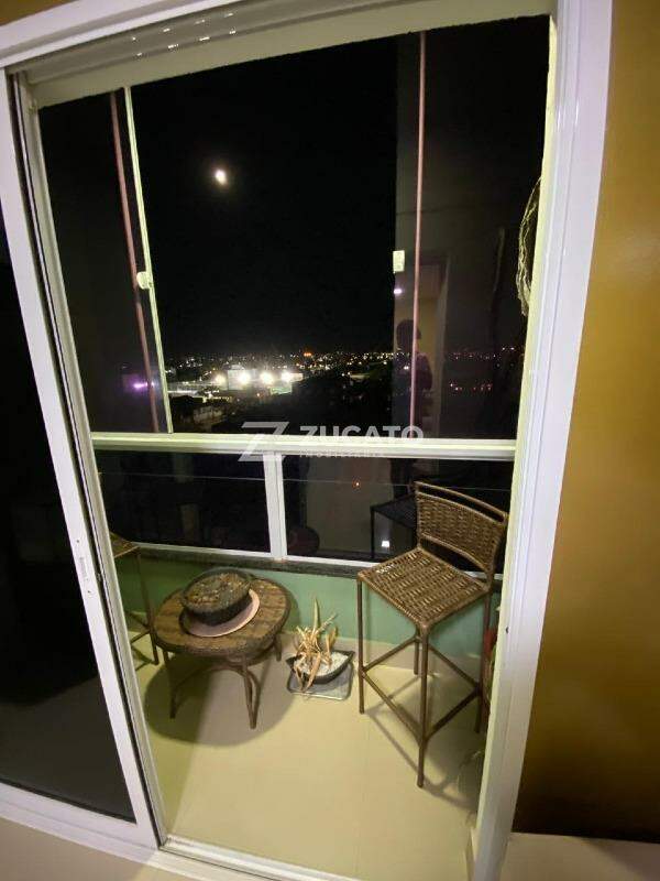 Apartamento para aluguel no Santa Maria: 