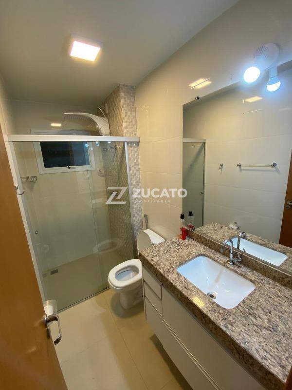 Apartamento para aluguel no Santa Maria: 