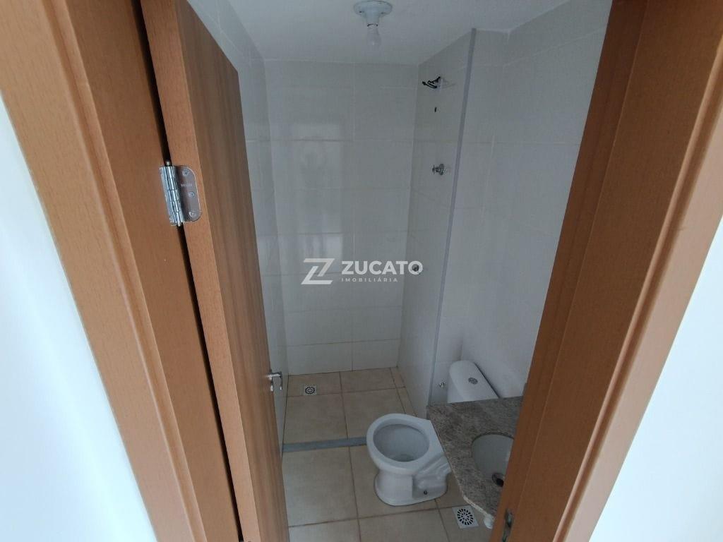 Apartamento para aluguel no Conjunto Manoel Mendes: 