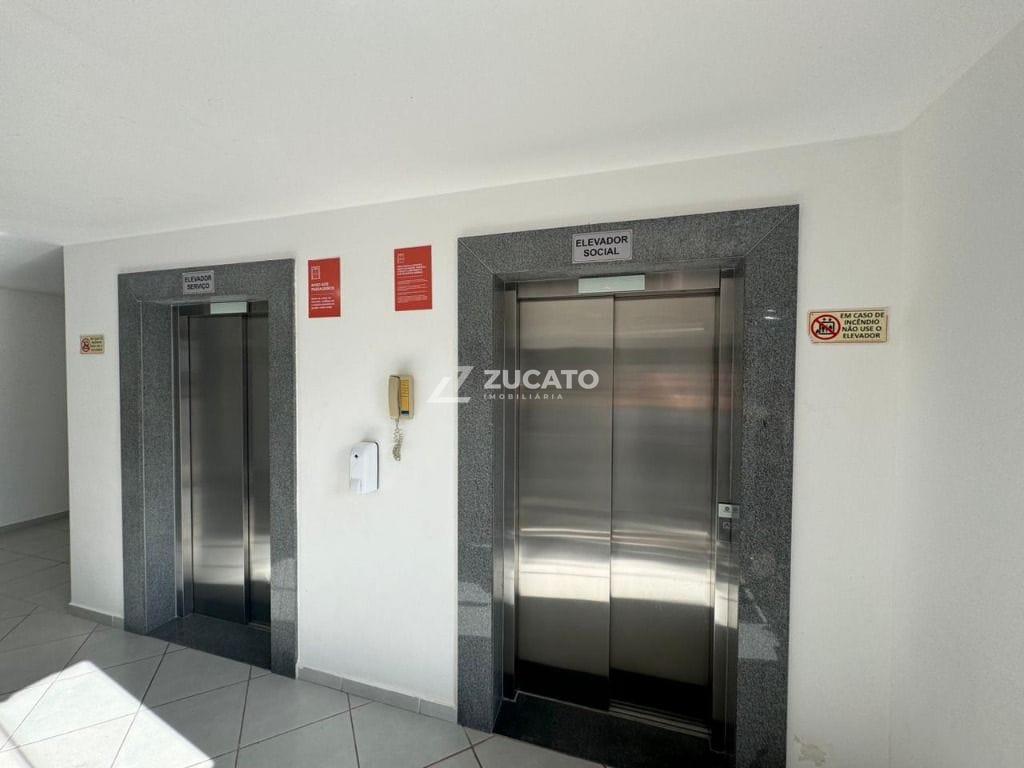 Apartamento para aluguel no Conjunto Manoel Mendes: 