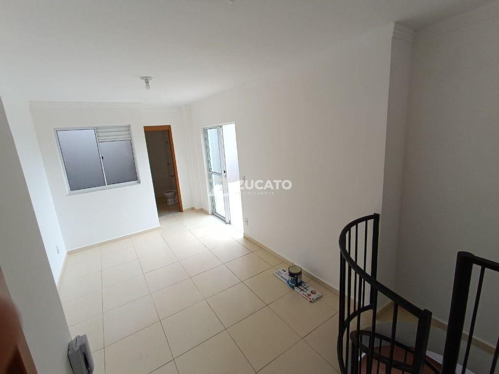 Apartamento para aluguel no Conjunto Manoel Mendes: 