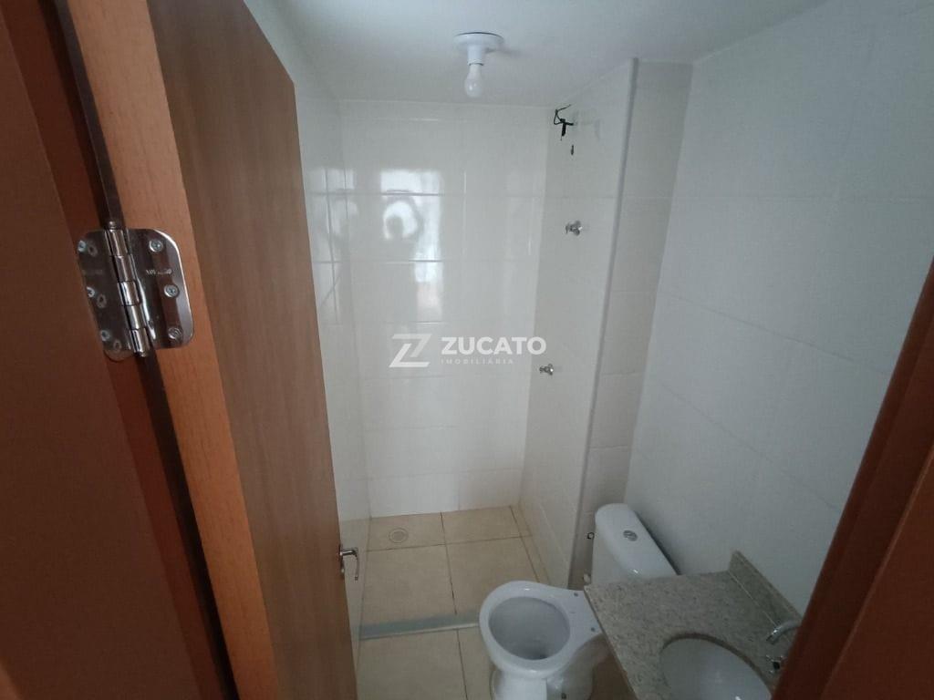 Apartamento para aluguel no Conjunto Manoel Mendes: 