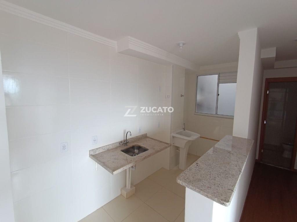 Apartamento para aluguel no Conjunto Manoel Mendes: 