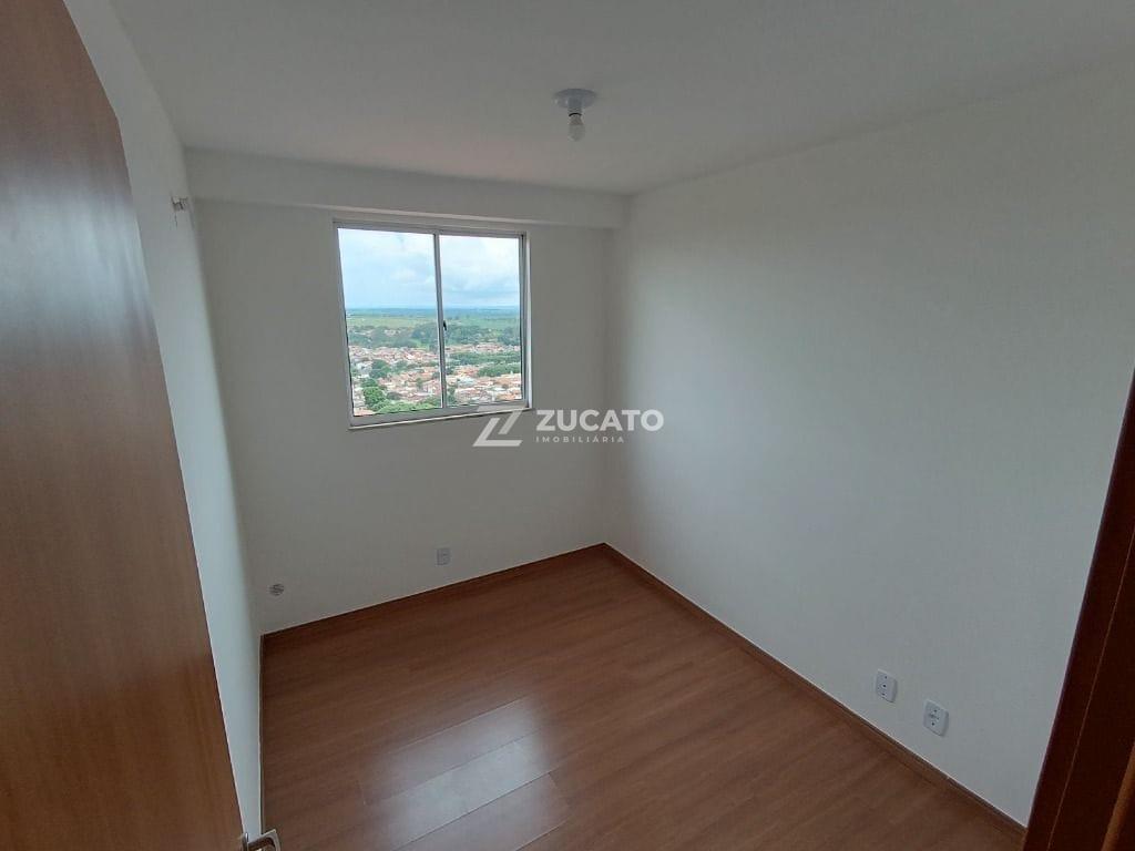 Apartamento para aluguel no Conjunto Manoel Mendes: 