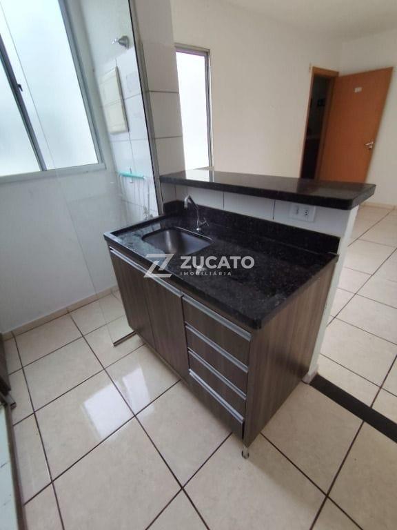 Apartamento à venda no Conjunto Manoel Mendes: 