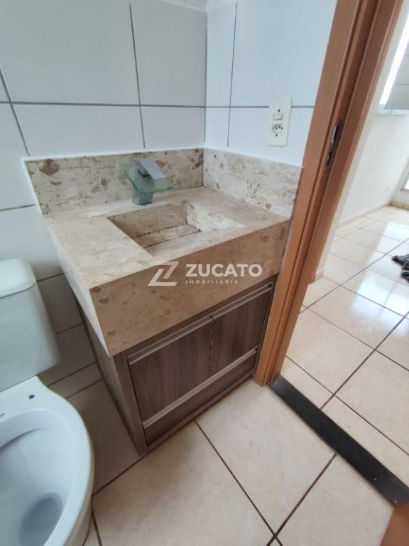 Apartamento à venda no Conjunto Manoel Mendes: 