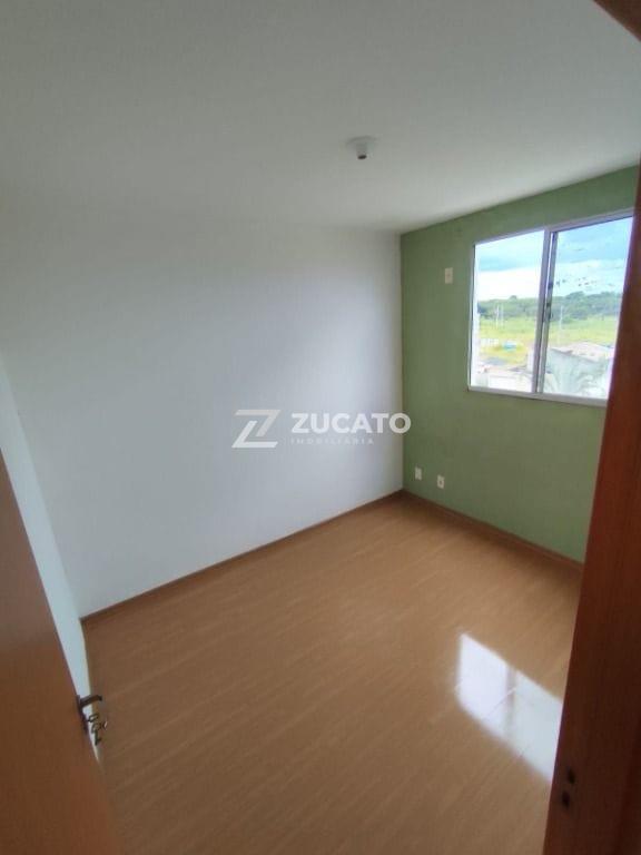 Apartamento à venda no Conjunto Manoel Mendes: 